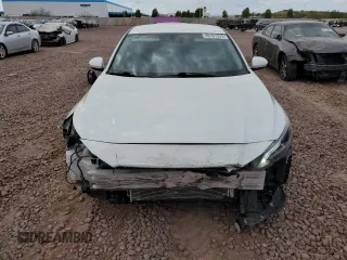 2021 Nissan Altima SV with VIN 1N4BL4DVXMN394022, listed as a Copart auction lot 49161375 with 31,147 mi miles and Salvage Title. Bid and sale history available at carsss.com. Image 5.