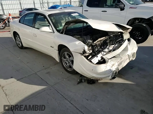 2002 Pontiac Bonneville SLE z VIN 1G2HY54K824158784, wystawiony jako Copart lot #74749224 z przebiegiem Nie podano mil oraz Szkoda całkowita • Salvage title. Historia ofert i sprzedaży dostępna na DreamBid. Obrazek 11.