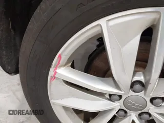 2017 Audi Q3 Premium с VIN WA1ECCFS3HR004293, выставлен на аукционе IAAI как лот 42198294 с пробегом 128 953 миль миль и . История ставок и продаж доступна на DreamBid. Изображение 19.