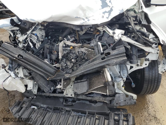 2015 Nissan Sentra S with VIN 3N1AB7AP6FY225690, listed as a Copart auction lot 45151955 with 0 mi miles and Salvage Title. Bid and sale history available at carsss.com. Image 12.