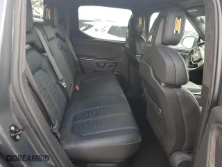 2022 Rivian R1T Adventure Package with VIN 7FCTGAAA2NN007543, listed as a Copart auction lot 77356644 with 0 mi miles and Non Repairable. Bid and sale history available at carsss.com. Image 11.