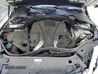 2017 Mercedes-Benz S 550 with VIN WDDXJ8FB4HA028236, listed as a Copart auction lot 77476673 with Not provided miles and . Bid and sale history available at DreamBid. Image 11.