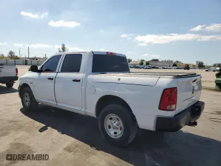 2014 Ram 1500 SSV with VIN 1C6RR7XT8ES419772, listed as a Copart auction lot 53426235 with 127,158 mi miles and Clean Title. Bid and sale history available at carsss.com. Image 2.