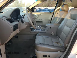 2005 Mercury Montego Luxury z VIN 1MEFM40195G608644, wystawiony jako Copart lot #83732794 z przebiegiem 231 619 mil mil oraz Szkoda całkowita • Salvage title. Historia ofert i sprzedaży dostępna na DreamBid. Obrazek 7.