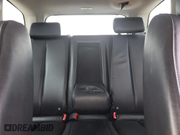 2011 Mazda CX-7 i Touring with VIN JM3ER2C52B0382041, listed as a Copart auction lot 54553465 with 137,255 mi miles and Salvage Title. Bid and sale history available at DreamBid. Image 10.