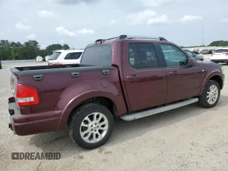 2007 Ford Explorer Sport Trac Limited с VIN 1FMEU33897UA12983, выставлен на аукционе Copart как лот 54707045 с пробегом 270 420 миль миль и Списание • Salvage title. История ставок и продаж доступна на DreamBid. Изображение 3.