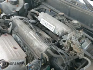 1996 Toyota Camry DX с VIN 4T1BG12K5TU928176, выставлен на аукционе IAAI как лот 42902561 с пробегом 91 793 миль миль и . История ставок и продаж доступна на DreamBid. Изображение 14.