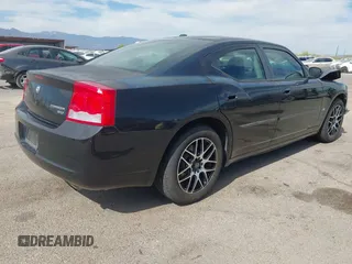 2010 Dodge Charger SXT with VIN 2B3CA3CV4AH153286, listed as a IAAI auction lot 42110970 with 162,424 mi miles and . Bid and sale history available at DreamBid. Image 4.