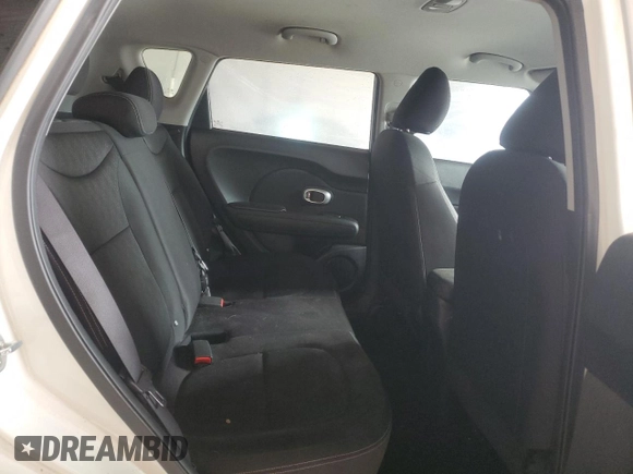 2015 Kia Soul with VIN KNDJN2A28F7231665, listed as a Copart auction lot 48177595 with 129,744 mi miles and Clean Title. Bid and sale history available at carsss.com. Image 11.
