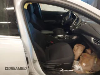 2017 Chevrolet Malibu LT with VIN 1G1ZE5ST8HF251265, listed as a IAAI auction lot 41624009 with 164,034 mi miles and . Bid and sale history available at DreamBid. Image 5.