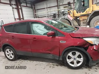 2013 Ford Escape SE with VIN 1FMCU0GX9DUD60172, listed as a IAAI auction lot 42308615 with 92,492 mi miles and . Bid and sale history available at DreamBid. Image 13.