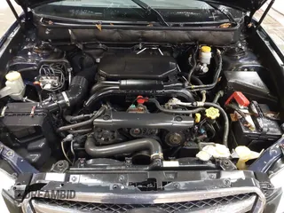 2012 Subaru Legacy Premium with VIN 4S3BMBC62C3005681, listed as a IAAI auction lot 41829150 with 221,257 mi miles and . Bid and sale history available at DreamBid. Image 10.
