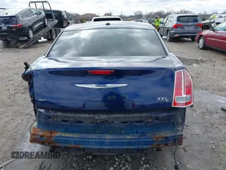 2014 Chrysler 300 C with VIN 2C3CCAKG2EH273209, listed as a IAAI auction lot 41955858 with 112,742 mi miles and . Bid and sale history available at carsss.com. Image 17.