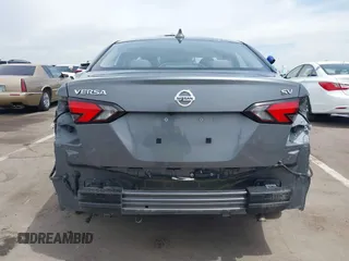 2021 Nissan Versa SV with VIN 3N1CN8EV3ML831019, listed as a IAAI auction lot 42338863 with 75,219 mi miles and . Bid and sale history available at DreamBid. Image 17.