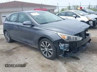 2018 Hyundai Elantra с VIN KMHH35LE1JU038115, выставлен на аукционе IAAI как лот 42364829 с пробегом 108 349 миль миль и . История ставок и продаж доступна на DreamBid. Изображение 1.