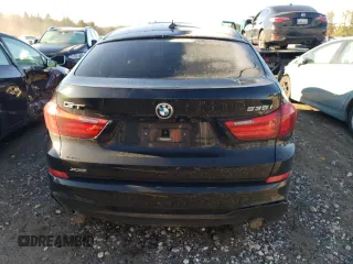 2017 BMW 5 Series 535i xDrive z VIN WBA5M4C31HD187130, wystawiony jako Copart lot #71281092 z przebiegiem 97 331 mil mil oraz . Historia ofert i sprzedaży dostępna na DreamBid. Obrazek 6.
