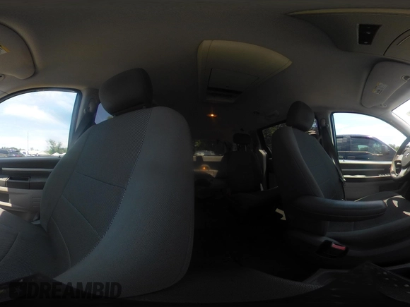 2009 Dodge Grand Caravan SE with VIN 2D8HN44E09R642823, listed as a IAAI auction lot 42606693 with 132,967 mi miles and . Bid and sale history available at DreamBid. Image 18.