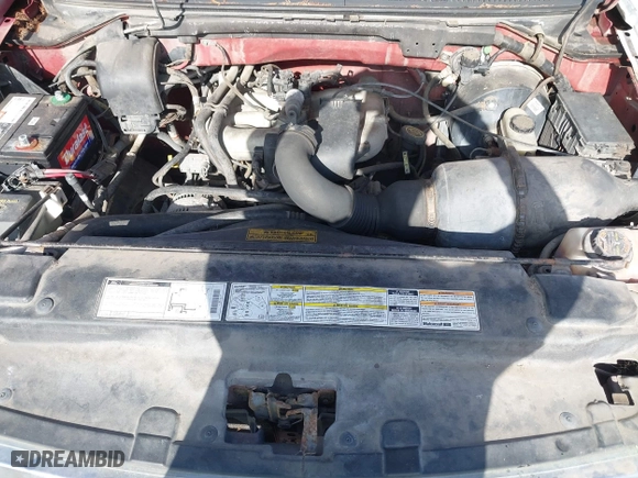 1999 Ford F-150 Work Series with VIN 1FTZF1727XKA70063, listed as a IAAI auction lot 41948032 with 134,642 mi miles. Bid and sale history available at carsss.com. Image 10.