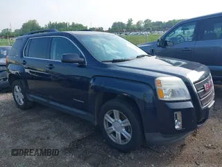2015 GMC Terrain SLE with VIN 2GKFLWEK5F6162502, listed as a IAAI auction lot 42611760 with 123,120 mi miles and . Bid and sale history available at DreamBid. Image 1.