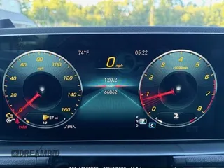 2020 Mercedes-Benz GLE 350 with VIN 4JGFB4KB7LA012487, listed as a IAAI auction lot 41368282 with 66,862 mi miles and . Bid and sale history available at DreamBid. Image 7.