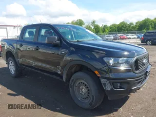 2021 Ford Ranger XL с VIN 1FTER4FH0MLD46697, выставлен на аукционе IAAI как лот 42355573 с пробегом 30 664 миль миль и . История ставок и продаж доступна на DreamBid. Изображение 1.