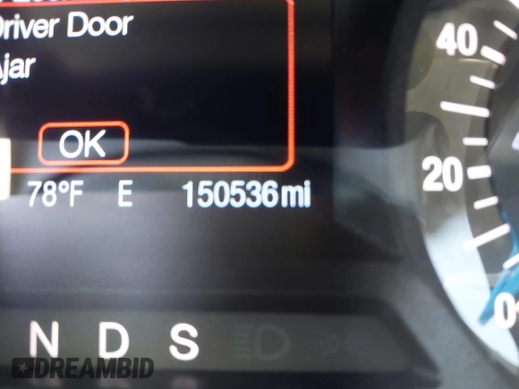 2016 Ford Fusion SE with VIN 3FA6P0HD8GR238708, listed as a IAAI auction lot 42072560 with 150,536 mi miles. Bid and sale history available at carsss.com. Image 15.