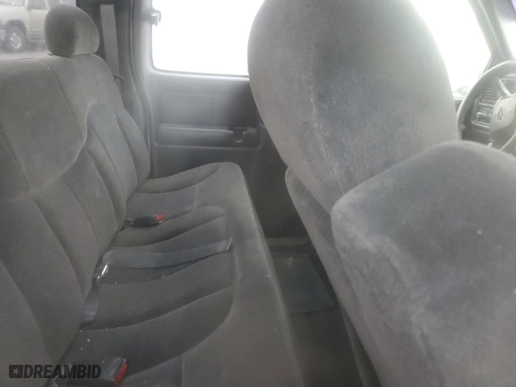 2002 Chevrolet Silverado 1500 LS with VIN 1GCEK19T82Z104382, listed as a Copart auction lot 42391525 with 0 mi miles and Salvage Title. Bid and sale history available at carsss.com. Image 10.