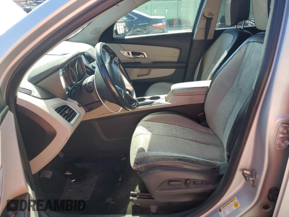 2013 GMC Terrain SLT z VIN 2GKALUEK4D6421573, wystawiony jako Copart lot #81677904 z przebiegiem Nie podano mil oraz Szkoda całkowita • Salvage title. Historia ofert i sprzedaży dostępna na DreamBid. Obrazek 7.