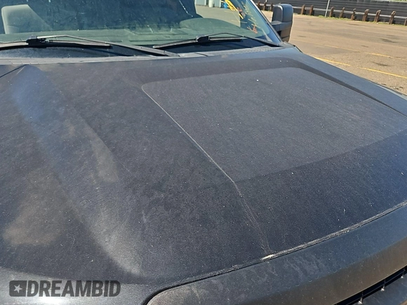 2013 Ford F-150 XL с VIN 1FTFX1EF4DKF11701, выставлен на аукционе IAAI как лот 42743496 с пробегом 118 954 миль миль и . История ставок и продаж доступна на DreamBid. Изображение 19.