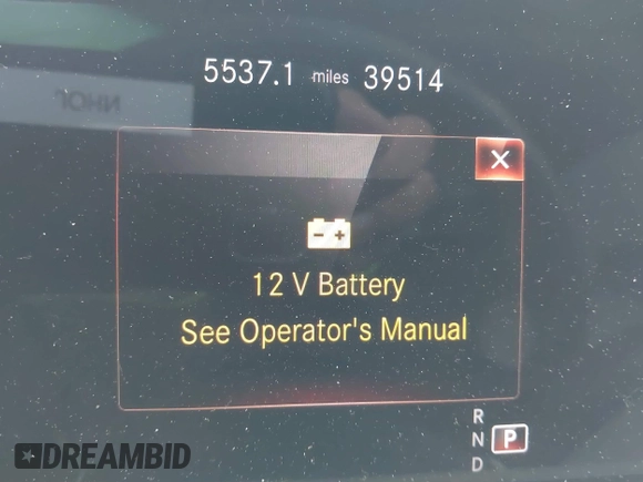 2021 Mercedes-Benz A 220 with VIN W1K3G4EB6MJ320200, listed as a IAAI auction lot 41752183 with 39,514 mi miles and . Bid and sale history available at DreamBid. Image 16.