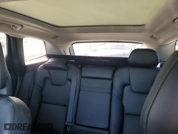 2018 Volvo XC60 Inscription with VIN LYVA22RL0JB087488, listed as a Copart auction lot 77495764 with 70,526 mi miles and Salvage Title. Bid and sale history available at DreamBid. Image 10.