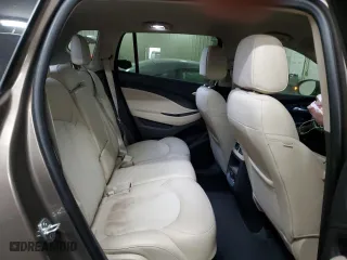 2017 Buick Envision Preferred with VIN LRBFXASA3HD066692, listed as a Copart auction lot 41909945 with 79,803 mi miles and Salvage Title. Bid and sale history available at carsss.com. Image 11.