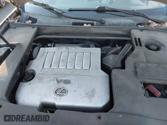 2010 Lexus ES 330 with VIN JTHBK1EG0A2359464, listed as a IAAI auction lot 41299153 with 230,655 mi miles and . Bid and sale history available at DreamBid. Image 10.