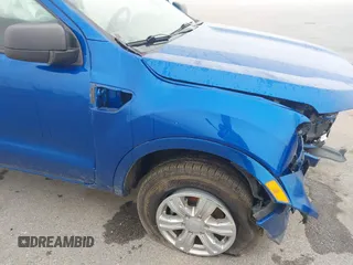 2020 Ford Ranger XL z VIN 1FTER4FH7LLA28302, wystawiony jako IAAI lot #42368065 z przebiegiem 47 176 mil mil oraz . Historia ofert i sprzedaży dostępna na DreamBid. Obrazek 18.