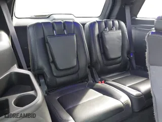 2013 Ford Explorer Limited with VIN 1FM5K8F81DGB11130, listed as a IAAI auction lot 41606844 with 173,734 mi miles. Bid and sale history available at carsss.com. Image 17.