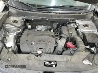 2022 Mitsubishi Outlander ES z VIN JA4APUAU5NU021834, wystawiony jako Copart lot #67976255 z przebiegiem 62 314 mil mil oraz Szkoda całkowita • Salvage title. Historia ofert i sprzedaży dostępna na DreamBid. Obrazek 16.