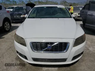 2008 Volvo V70 with VIN YV1BW982281052229, listed as a Copart auction lot 73878244 with Not provided miles and Non repairable. Bid and sale history available at DreamBid. Image 5.