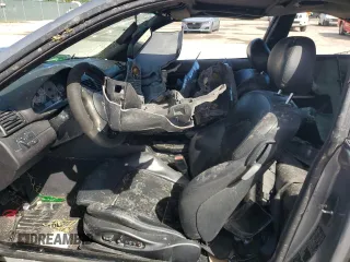 2004 BMW 3 Series M3 with VIN WBSBL93474JR24799, listed as a Copart auction lot 77037844 with Not Provided miles and Non Repairable. Bid and sale history available at DreamBid. Image 7.