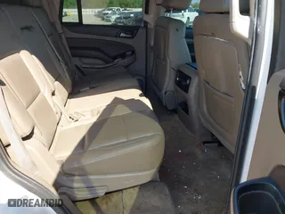 2015 Chevrolet Tahoe LT with VIN 1GNSCBKC4FR171297, listed as a IAAI auction lot 42017924 with 230,165 mi miles. Bid and sale history available at carsss.com. Image 8.