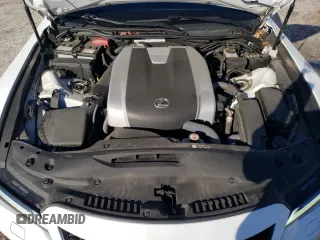 2023 Lexus IS 300 F Sport с VIN JTHG81F24P5050823, выставлен на аукционе Copart как лот 82470904 с пробегом 34 940 миль миль и Списание • Salvage title. История ставок и продаж доступна на DreamBid. Изображение 11.