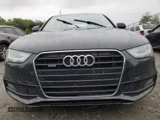 2014 Audi A4 Prestige z VIN WAUKFAFL8EN014167, wystawiony jako Copart lot #71357184 z przebiegiem 116 243 mil mil oraz Czysty tytuł • Clean title. Historia ofert i sprzedaży dostępna na DreamBid. Obrazek 5.