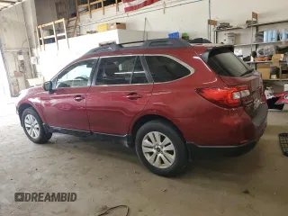 2016 Subaru Outback Premium with VIN 4S4BSACC4G3328332, listed as a Copart auction lot 53260215 with 235,028 mi miles and Non repairable. Bid and sale history available at DreamBid. Image 2.