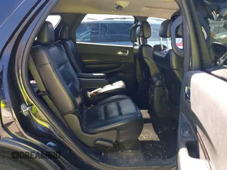 2014 Dodge Durango Limited z VIN 1C4RDJDG5EC593711, wystawiony jako IAAI lot #41717501 z przebiegiem 151 107 mil mil oraz . Historia ofert i sprzedaży dostępna na DreamBid. Obrazek 8.