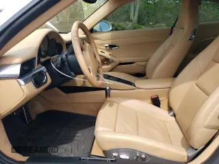 2012 Porsche 911 991 Carrera S z VIN WP0AB2A96CS120630, wystawiony jako Copart lot #54743675 z przebiegiem 41 635 mil mil oraz Szkoda całkowita • Salvage title. Historia ofert i sprzedaży dostępna na DreamBid. Obrazek 7.