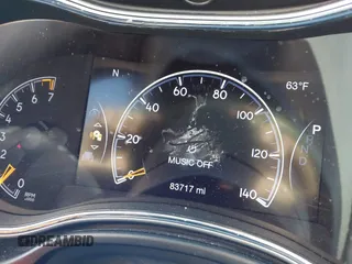 2019 Jeep Grand Cherokee Limited with VIN 1C4RJEBG4KC776127, listed as a IAAI auction lot 41704076 with 83,717 mi miles and . Bid and sale history available at DreamBid. Image 7.