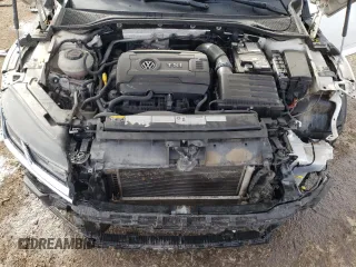 2019 Volkswagen Arteon SE с VIN WVWBR7AN1KE000659, выставлен на аукционе Copart как лот 88701165 с пробегом 138 582 миль миль и Списание • Salvage title. История ставок и продаж доступна на DreamBid. Изображение 11.