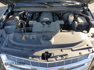 2019 Cadillac Escalade ESV Premium Luxury z VIN 1GYS4JKJ2KR172340, wystawiony jako Copart lot #84936254 z przebiegiem 107 576 mil mil oraz Szkoda całkowita • Salvage title. Historia ofert i sprzedaży dostępna na DreamBid. Obrazek 12.