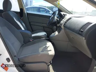 2009 Nissan Sentra FE+ with VIN 3N1AB61E59L619630, listed as a IAAI auction lot 42071938 with 150,212 mi miles and . Bid and sale history available at DreamBid. Image 5.
