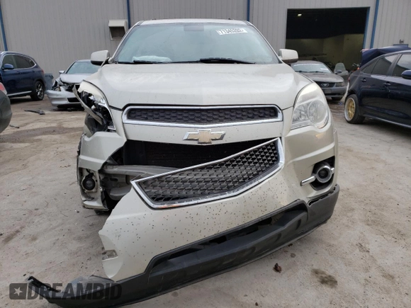 2015 Chevrolet Equinox LT with VIN 2GNFLCE39F6238264, listed as a Copart auction lot 71345202 with 142,325 mi miles and Salvage Title. Bid and sale history available at carsss.com. Image 5.