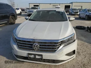2021 Volkswagen Passat SE with VIN 1VWSA7A36MC013487, listed as a Copart auction lot 47093925 with 71,917 mi miles and Salvage title. Bid and sale history available at DreamBid. Image 5.